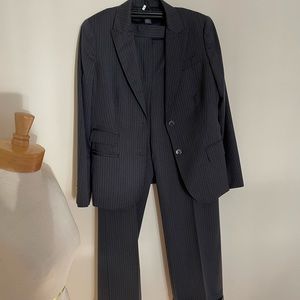 BROOKS BROTHER Women's Office Lady Blazer Business Suit Women Suits Jacket Pans